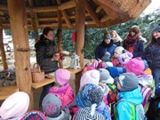 Vánoční výlet - Ekocentrum Mladá Boleslav